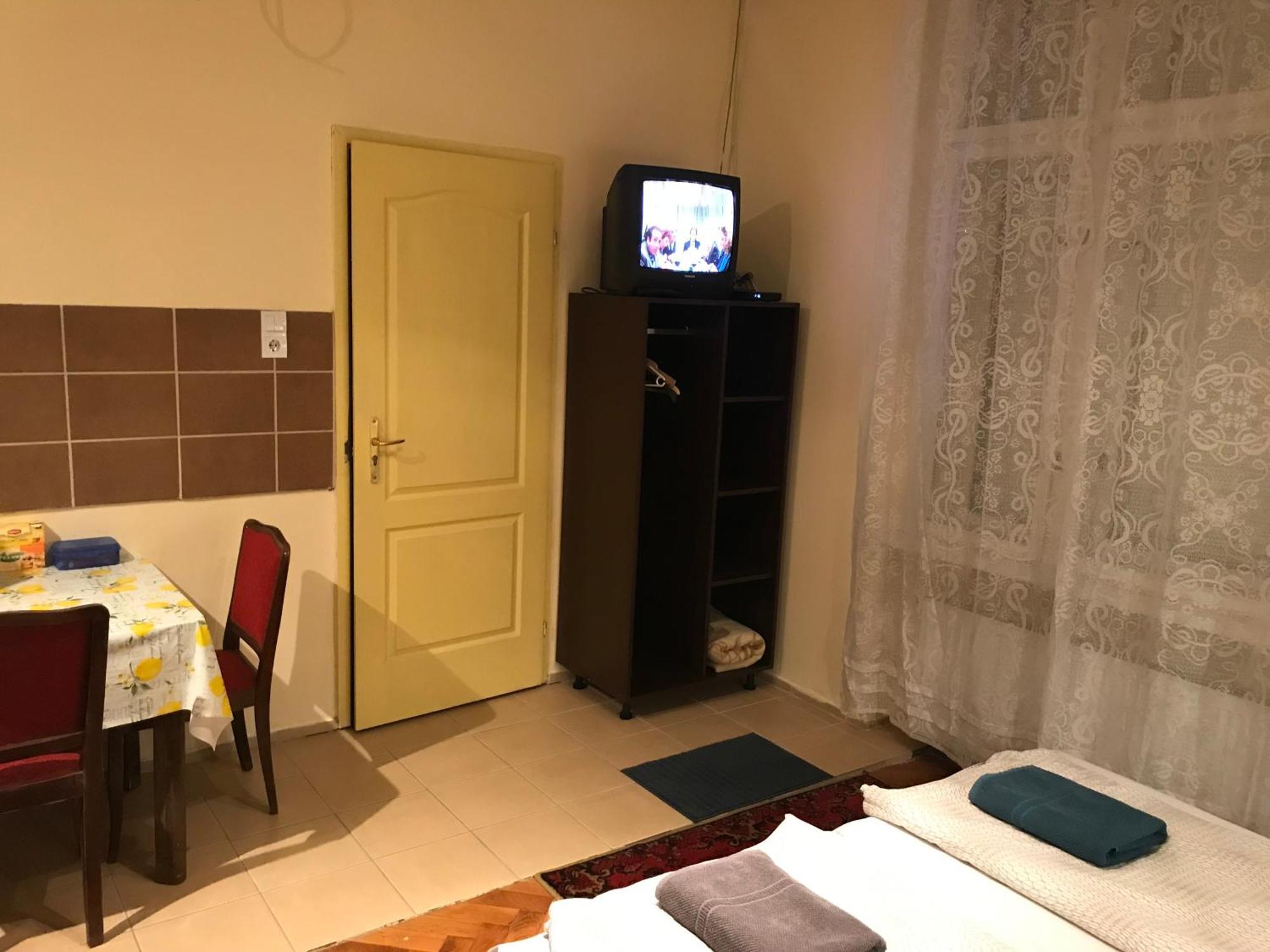 Retro Apartment, Budapest