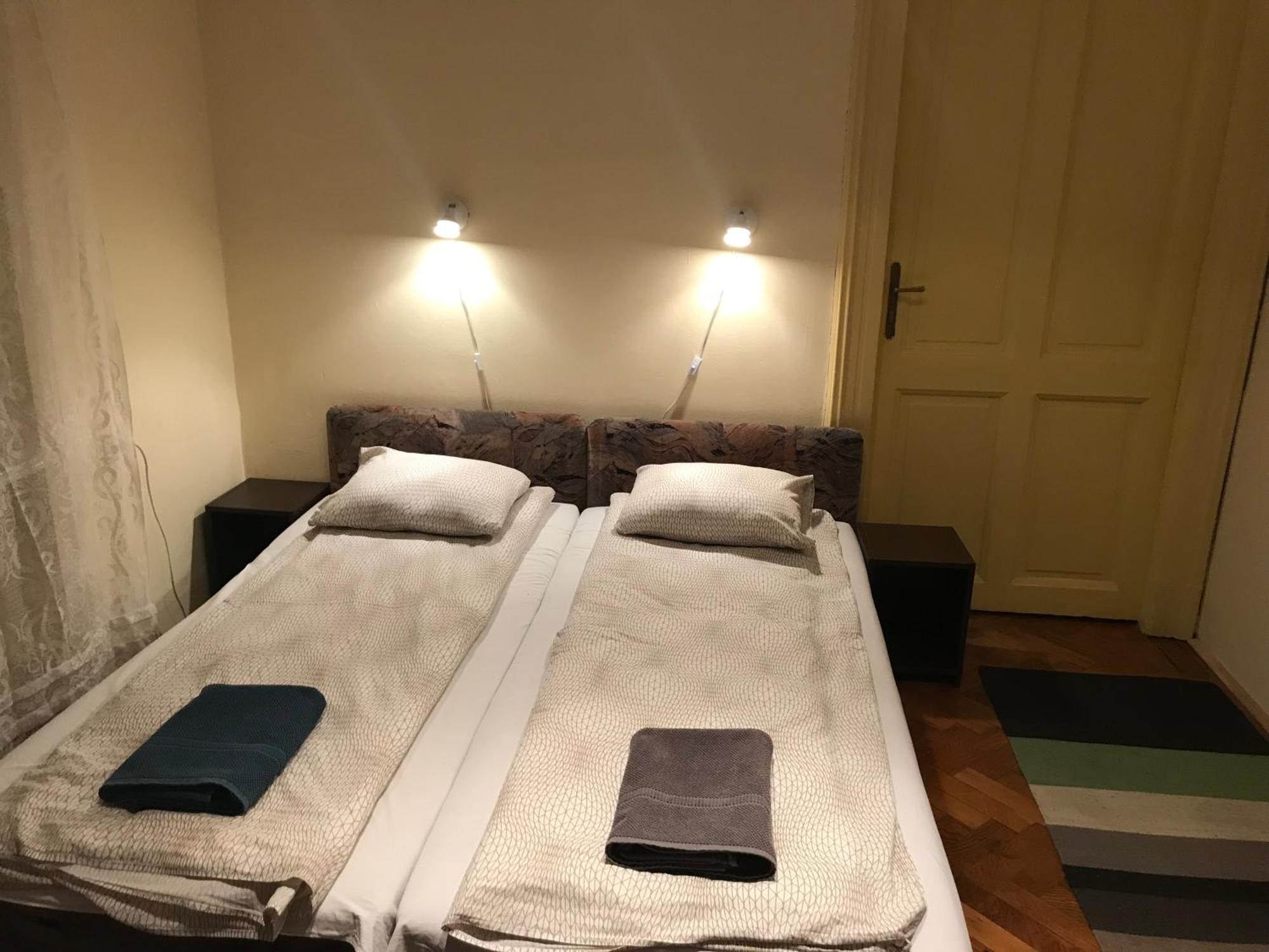 Retro Apartment — Photos 2